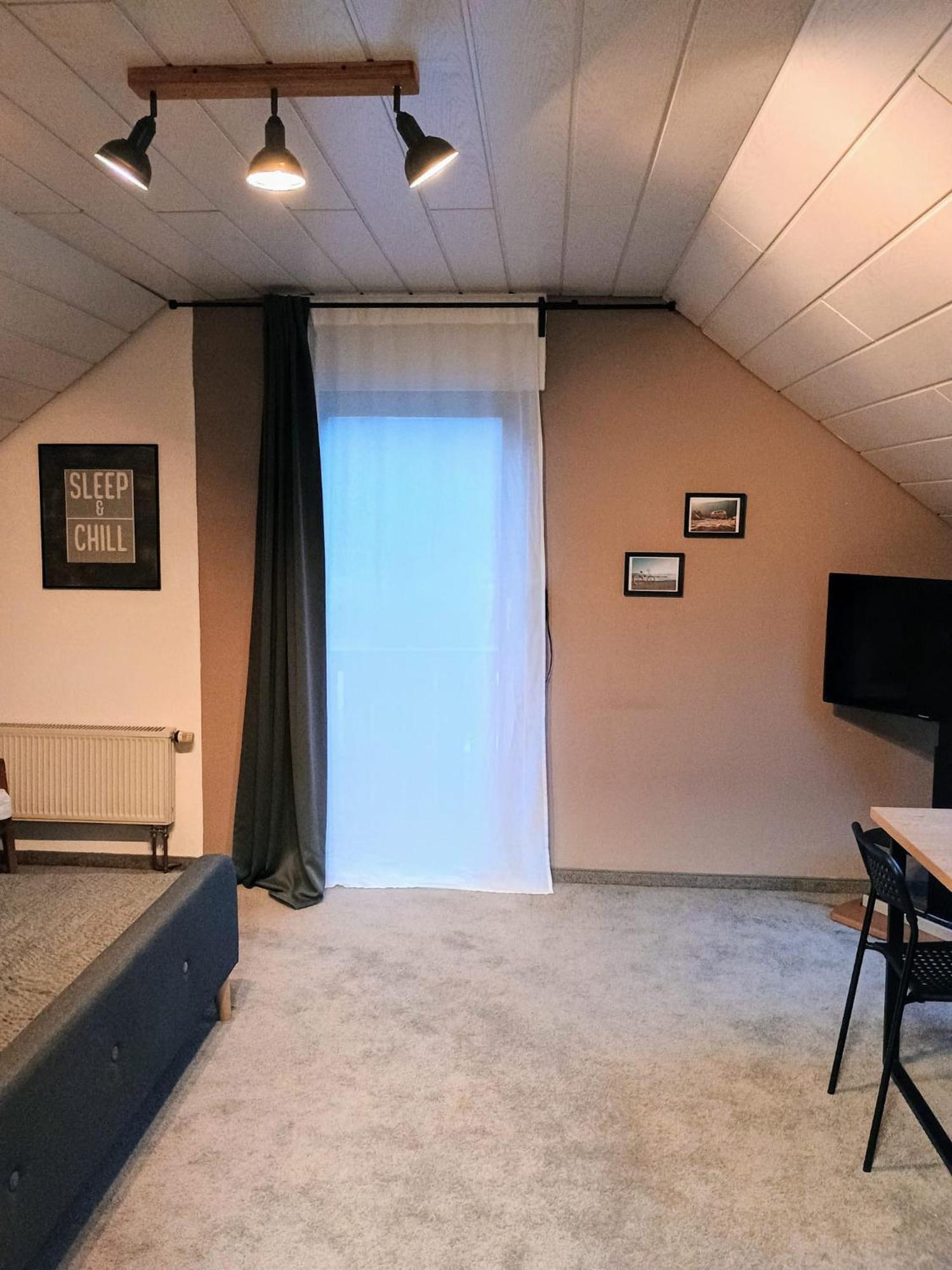 Sleep&Chill - Ruhige Uebernachtung Mit Main-Blick Daire Neustadt am Main Dış mekan fotoğraf