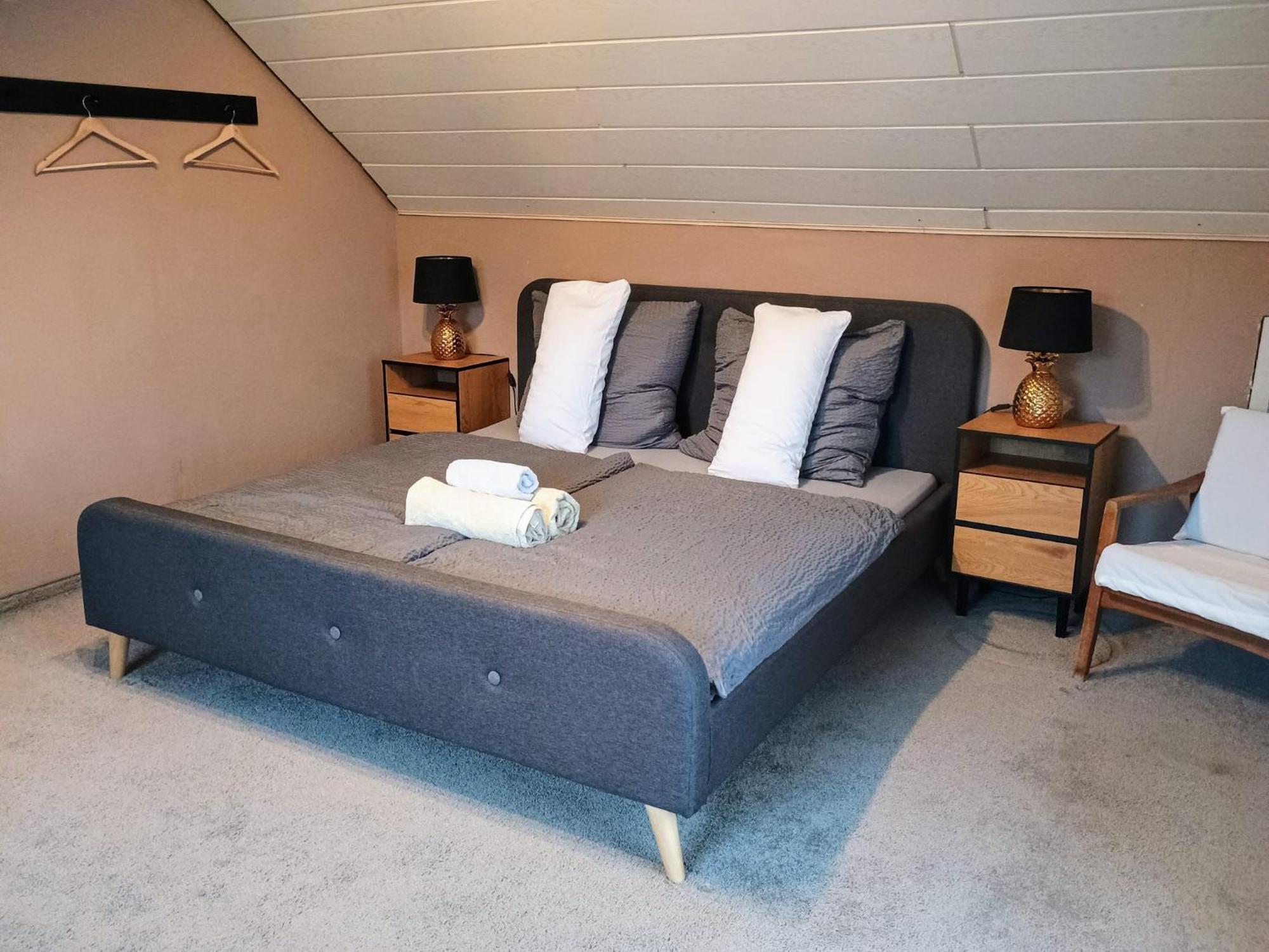 Sleep&Chill - Ruhige Uebernachtung Mit Main-Blick Daire Neustadt am Main Dış mekan fotoğraf